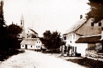 Razglednica iz Prilišća
