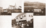 Razglednica iz Prilišća