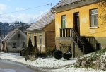 Skladne hiže