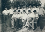 Tamburaši - vatrogasci