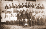 Škola 1924. godine