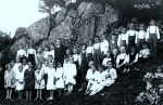 Škola 193x. godine