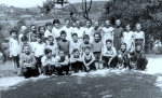 Škola 195x. godine