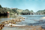 Razglednica iz godine 1984.