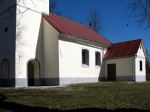 Kapela sv. Leonarda