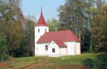 Kapela sv. Leonarda