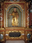 Oltar sv. Leonarda