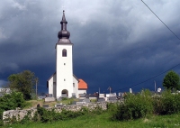 Kapela sv. Jurja